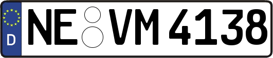 NE-VM4138