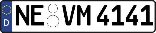 NE-VM4141