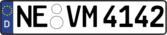 NE-VM4142