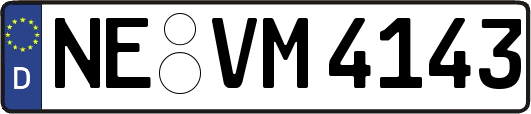 NE-VM4143