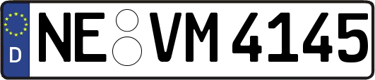 NE-VM4145