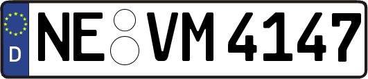 NE-VM4147