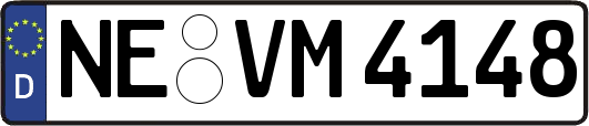 NE-VM4148
