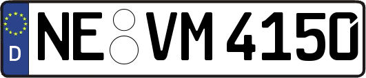 NE-VM4150