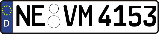 NE-VM4153