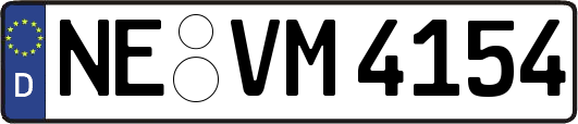 NE-VM4154