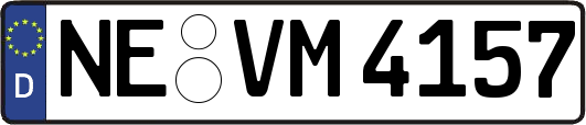 NE-VM4157