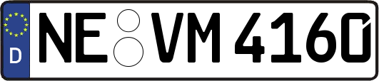NE-VM4160