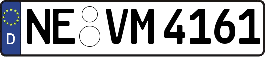 NE-VM4161