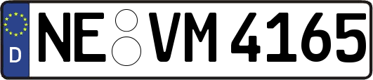 NE-VM4165
