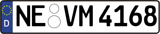 NE-VM4168