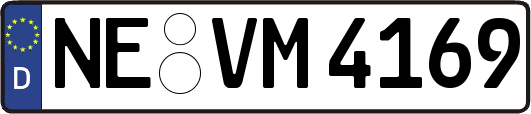 NE-VM4169