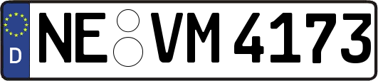 NE-VM4173