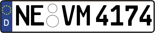 NE-VM4174