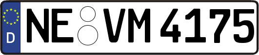 NE-VM4175