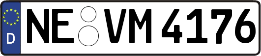 NE-VM4176