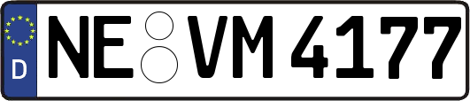 NE-VM4177