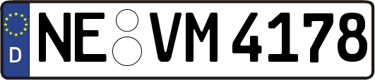 NE-VM4178