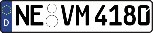 NE-VM4180