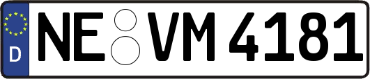NE-VM4181