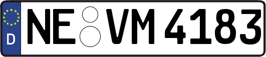 NE-VM4183