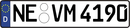 NE-VM4190