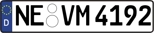 NE-VM4192