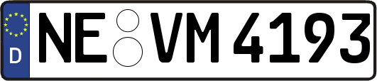 NE-VM4193