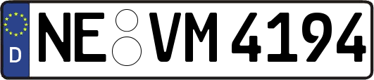 NE-VM4194