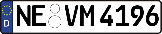 NE-VM4196