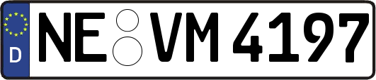 NE-VM4197