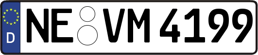 NE-VM4199