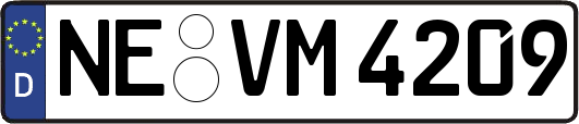 NE-VM4209