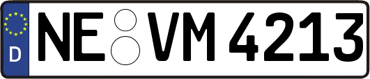 NE-VM4213