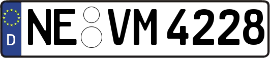 NE-VM4228