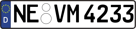 NE-VM4233
