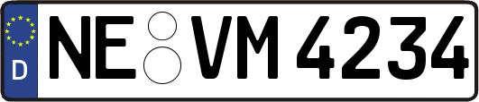 NE-VM4234
