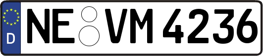 NE-VM4236