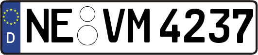NE-VM4237