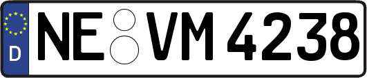 NE-VM4238