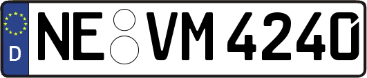 NE-VM4240