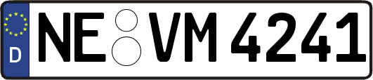 NE-VM4241