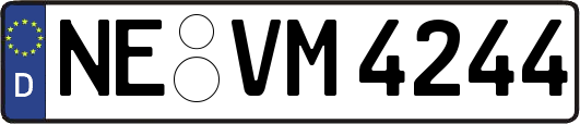 NE-VM4244