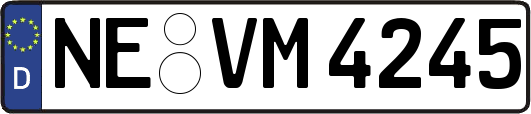 NE-VM4245