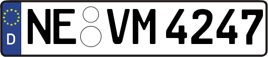 NE-VM4247