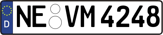 NE-VM4248