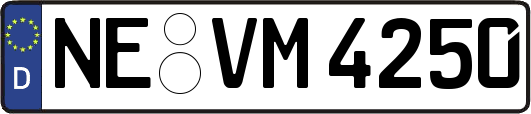 NE-VM4250