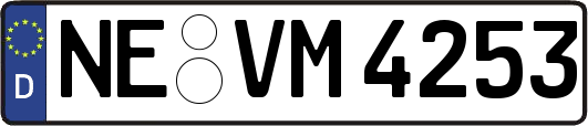 NE-VM4253