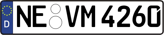 NE-VM4260