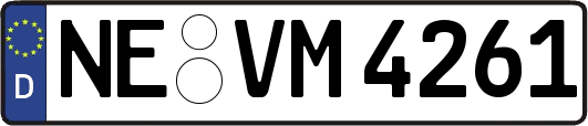 NE-VM4261